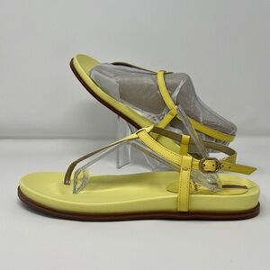 Sam Edelman Gigi Sandal – Women’s Size 9.5 – Yellow
